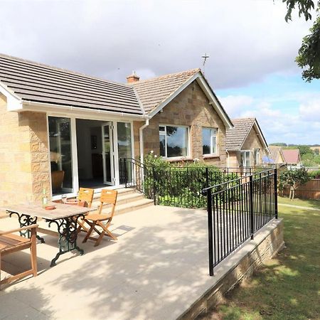 Hilltops Wroxall  Exterior photo