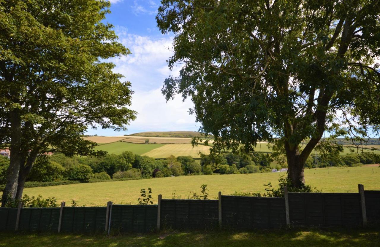 Hilltops Wroxall  Exterior photo