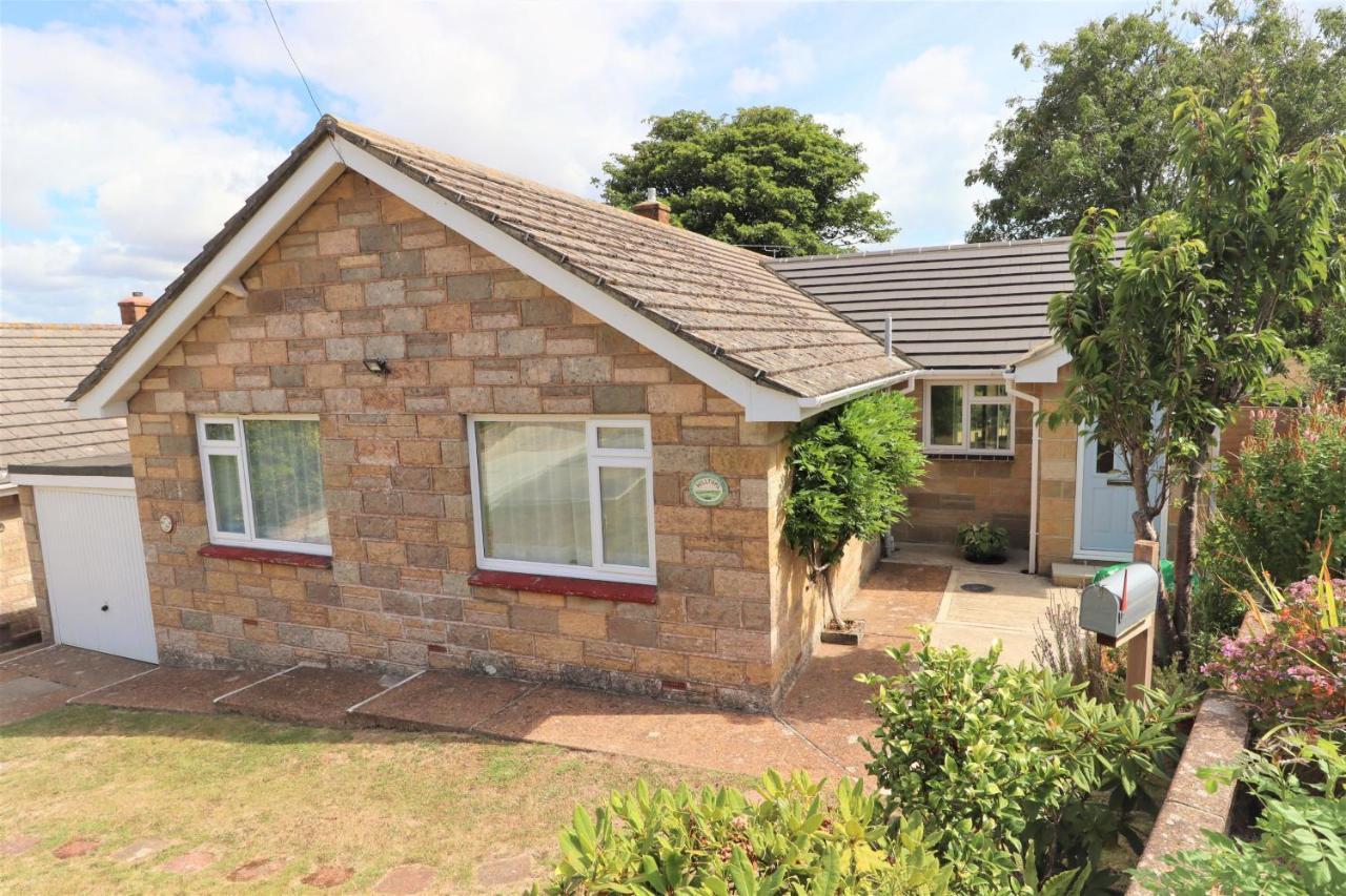 Hilltops Wroxall  Exterior photo