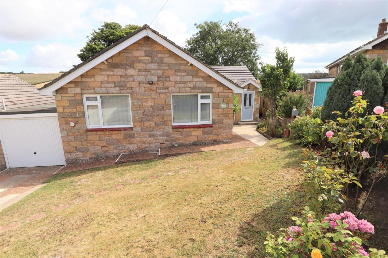 Hilltops Wroxall  Exterior photo